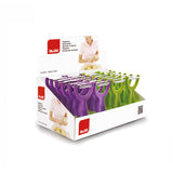 Pack De 3 Unidades - Pelapatatas, 14,5 Cm, Colores Surtidos