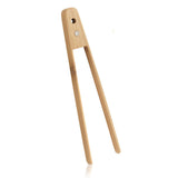 Pack De 3 Unidades - Pinza Con Imán "Bamboo Line" Largo: 24cm Metaltex