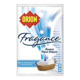Pack De 3 Unidades - Pinzas Anti Polillas Y Anti Ácaros, Fragancia Ropa Limpia, 2 Uds