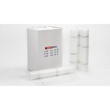 Pack De 3 Unidades - Plastico De Burbujas Rollo 1x5m