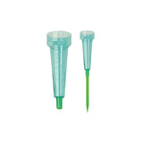 Pack De 3 Unidades - Pluviometro, Medidor De Lluvia Ml/M² Max. 40 Litros/M² Benson