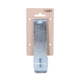 Pack De 3 Unidades - Portacandados De Zinc 150mm