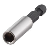 Pack De 3 Unidades - Portapuntas, L=50mm 1577000 Wolfcraft