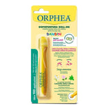 Pack De 3 Unidades - Postpicaduras Para Niños, Roll-On, 10 Ml, Blister