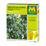 Pack De 3 Unidades - Quelato De Hierro 50g. Fertilizante 234078n Massó