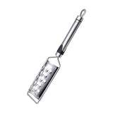 Pack De 3 Unidades - Rallador De Acero Inoxidable Expert 6 X 23,5 Cm