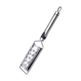 Pack De 3 Unidades - Rallador De Acero Inoxidable Expert 6 X 23,5 Cm