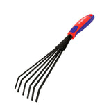 Pack De 3 Unidades - Rastrillo De Mano 360 X 110 Mm