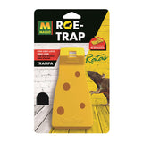 Pack De 3 Unidades - Raticida Roe-Grano 150g+150g. 231616 Massó