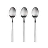 Pack De 3 Unidades - Cuchara De Acero Inoxidable Reciclado Mate Root 3 Uds