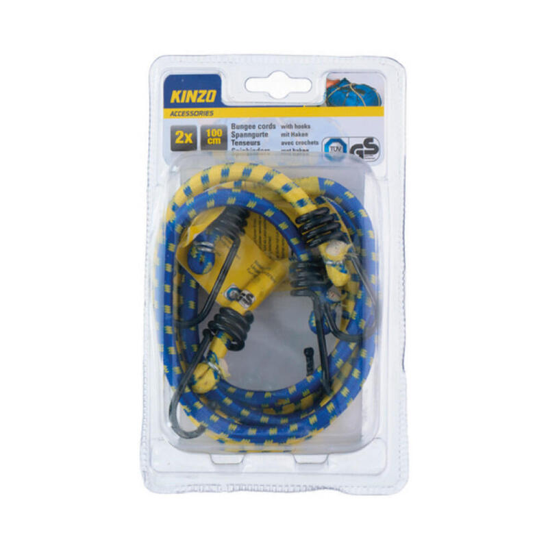 Pack De 3 Unidades - Set Pulpos 2 Unid.100cm Colores Surtidos Colores / Modelos Surtidos