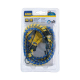 Pack De 3 Unidades - Set Pulpos 2 Unid.100cm Colores Surtidos Colores / Modelos Surtidos
