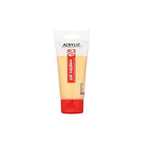 Pack De 3 Unidades Talens Art Creation Acrílico Tubo 75ml Oro