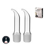 Pack De 3 Unidades - Tapón Recambio Para Aceitera Antigoteo 250 Ml, 2 Uds