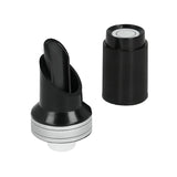 Pack De 3 Unidades - Tapon Vertedor Con Tapa Metaltex