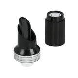Pack De 3 Unidades - Tapón Vertedor Con Tapa Y Sistema Antigoteo
