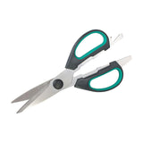 Pack De 3 Unidades - Tijera De Hogar Universal. 4164000 Wolfcraft