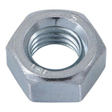 Pack De 3 Unidades - Tuerca Hexagonal Din-934, Zincada Cr-3, M-8, Caja 250 Uds