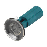 Pack De 3 Unidades - Ventosa Para Extraer Bombillas Dicroicas Gu10 Y Mr16 5499000 Wolfcraft