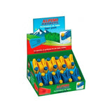 Pack De 30 Unidades Alpino Taladrado Perforette 1 Agujero C/Surtidos