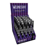 Pack De 30 Unidades - Boligrafo Borrable Miercoles Surtido