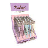Pack De 30 Unidades - Boligrafo Borrable Pusheen Surtido