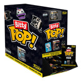 Pack De 32 Unidades - Figura Bitty Pop Dc Comics Batman Surtido