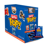 Pack De 32 Unidades - Figura Mystery Bitty Pop Disney Pixar Surtido