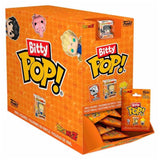 Pack De 32 Unidades - Figura Mystery Bitty Pop Dragon Ball Z Surtido