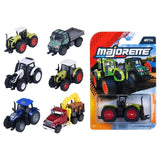 Pack De 36 Unidades - Coche Granja Premium Surtido