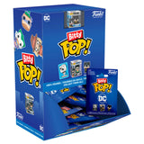 Pack De 36 Unidades - Figura Bitty Pop Dc Comics Surtido