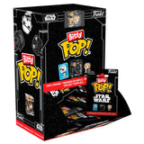 Pack De 36 Unidades - Figura Bitty Pop Star Wars Surtido