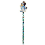Pack De 36 Unidades - Lapiz Con Goma Bluey