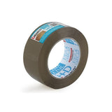 Pack De 36 Unidades Miarco Cinta De Embalaje Gama Azul Rollo 48x132 Marrón