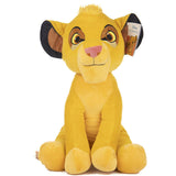 Pack De 36 Unidades - Peluche Simba El Rey Leon Disney 30cm