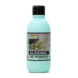 Pack De 4 Unidades - Alcohol Romero 250 Ml