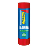 Pack De 4 Unidades - Barra Adhesiva Sin Disolventes 40g 7000568 Imedio