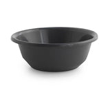 Pack De 4 Unidades - Barreño 5 L Gris Oscuro