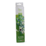 Pack De 4 Unidades - Barritas De Incienso 12 Unidades Musgo Blanco
