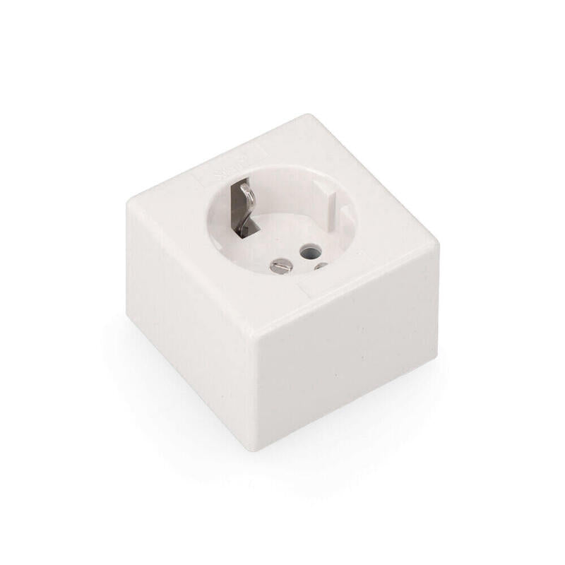 Pack De 4 Unidades - Base T/Tl Superficie Cuadrada 16a (Retractilado) Solera 5001