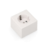 Pack De 4 Unidades - Base T/Tl Superficie Cuadrada 16a (Retractilado) Solera 5001