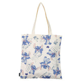 Pack De 4 Unidades - Bolsa Shopping Stitch Disney