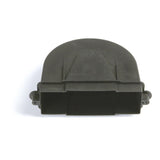 Pack De 4 Unidades - Cajetin Plastico 1021 Para Recogedor 1002 Y 1003