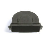 Pack De 4 Unidades - Cajetin Plastico 1021 Para Recogedor 1002 Y 1003