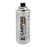 Pack De 4 Unidades - Cartucho De Gas 227 G Bayoneta / Msf-1a
