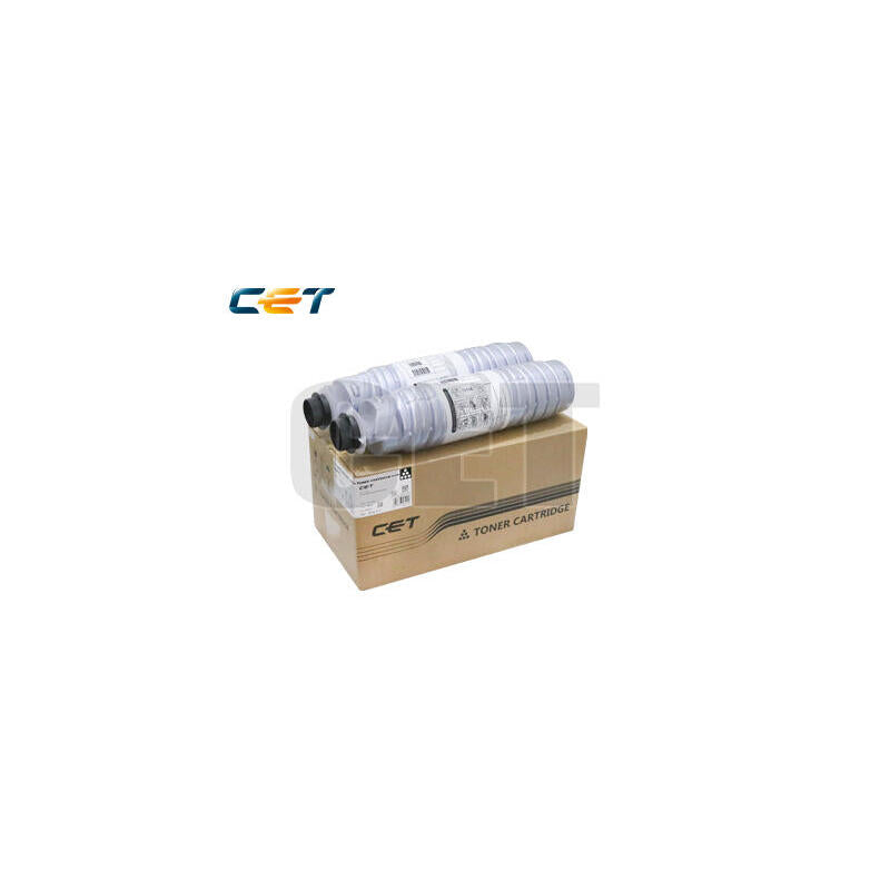 Pack De 4 Unidades Cet Ricoh Aficio Mp5000 Aficio Mp3500- 30k/ 630g  841346 Rice6445