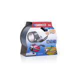 Pack De 4 Unidades - Cinta Americana, Usa. 50mm X 10m.