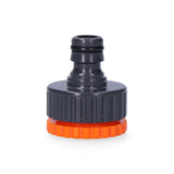 Pack De 4 Unidades - Conector Roscado Rápido Hembra ¾ Pulg - 1 Pulg