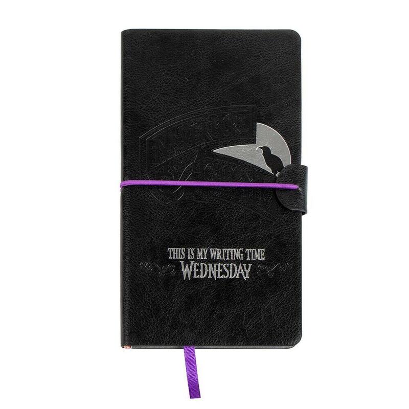 Pack De 4 Unidades - Cuaderno Miercoles