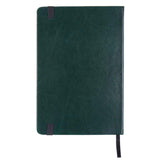 Pack De 4 Unidades - Cuaderno Premium Slytherin Harry Potter